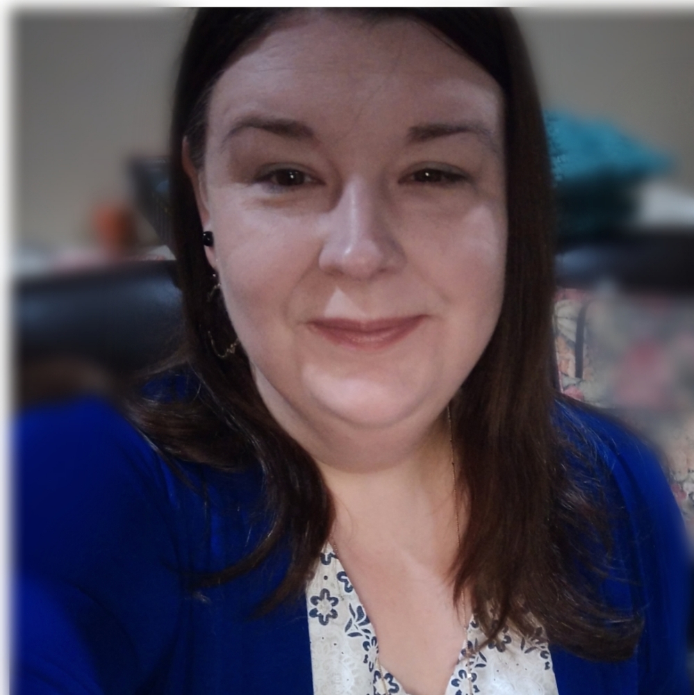 Meet your Posher, Kimberly